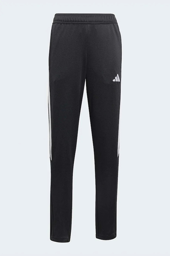 adidas Performance pantaloni de trening pentru copii KE4052 negru SS26