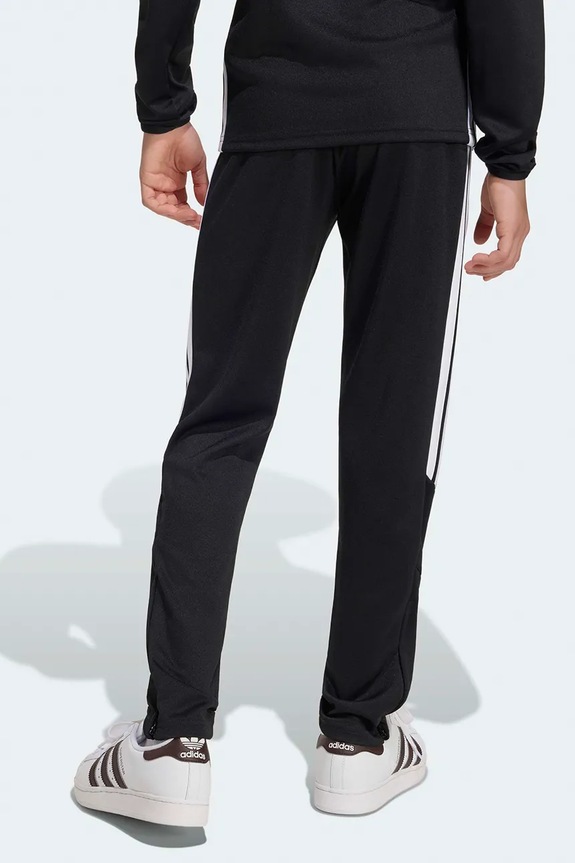 adidas Performance pantaloni de trening pentru copii KE4052 negru