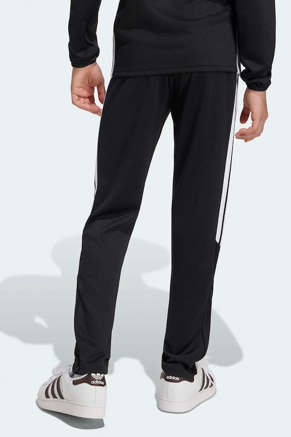 adidas Performance pantaloni de trening pentru copii KE4052 negru