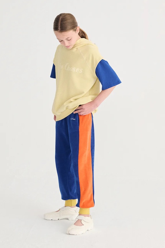 Bobo Choses spodnie dresowe dziecięce 126AC089