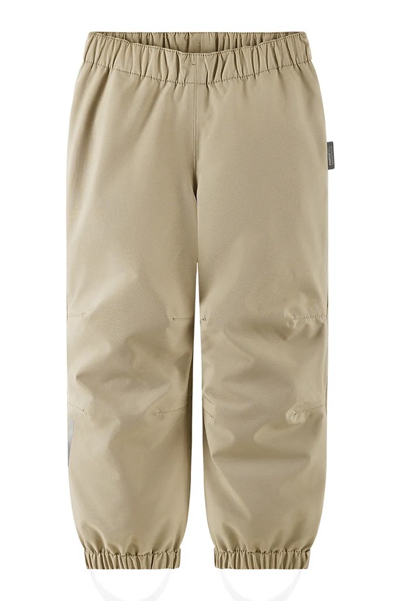 Reima spodnie dziecięce Kaura 5100148B.PPY2 beżowy SS26