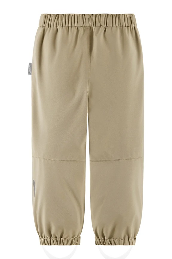 Chłopiec Reima spodnie dziecięce Kaura 5100148B.PPY2 beżowy