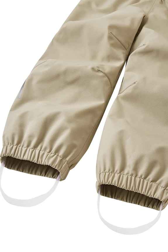 Reima spodnie dziecięce Kaura 5100148B.PPY2 beżowy