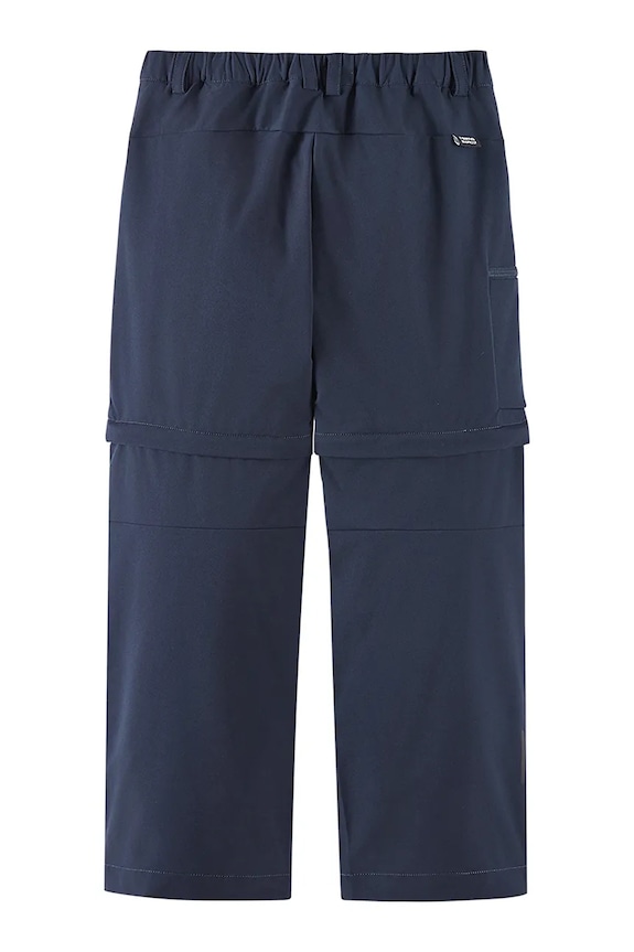 Reima spodnie dziecięce Surina BugProof 5100377A.PPY2 granatowy SS26