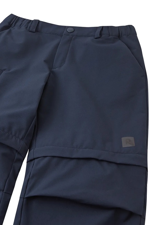 Reima spodnie dziecięce Surina BugProof 5100377A.PPY2 granatowy