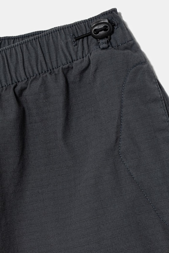Băieți United Colors of Benetton pantaloni pentru copii, din bumbac 456SCF05N.G.Stagionale gri