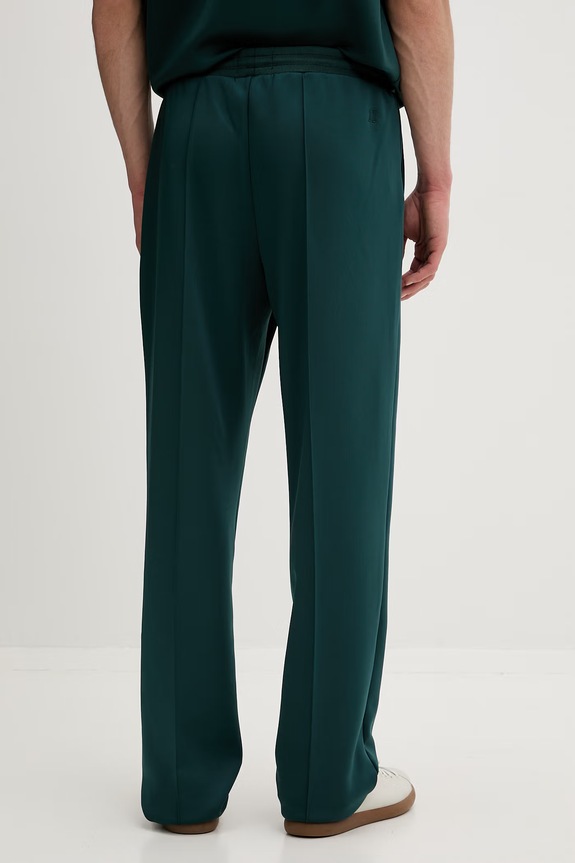 Ruházat Les Deux férfi melegítő Ballier 1001356 zöld