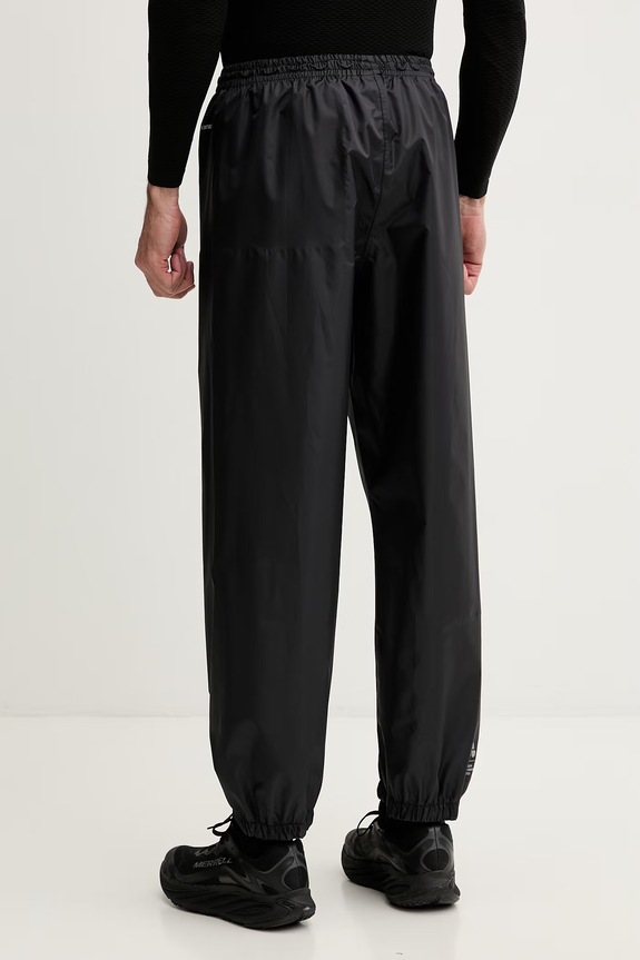 Îmbrăcăminte Viking pantaloni funcționali pentru bărbați Rainier 900/25/9090 negru