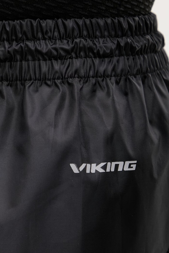Viking pantaloni funcționali pentru bărbați Rainier negru 900/25/9090