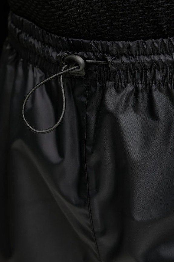 Viking pantaloni funcționali pentru bărbați Rainier 900/25/9090 negru