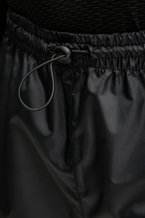Viking pantaloni funcționali pentru bărbați Rainier 900/25/9090 negru