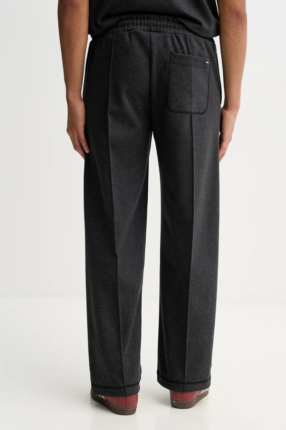 Odjeća Hlače HUGO Dineto 50553432 siva