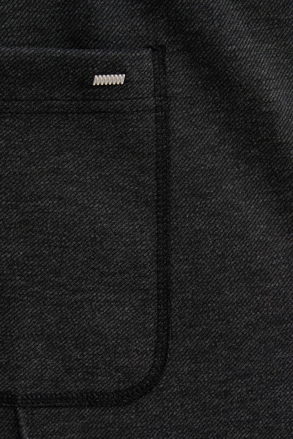 Hlače HUGO Dineto 50553432 siva