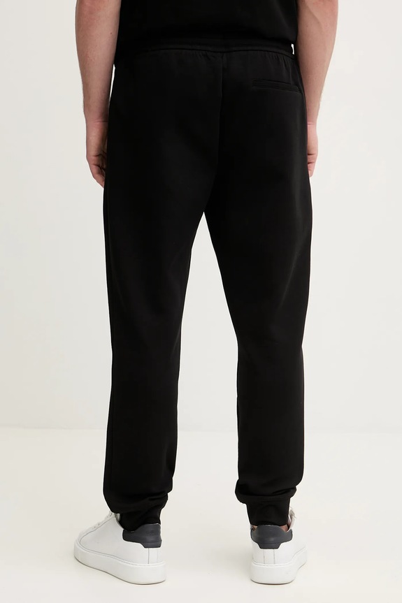 Oblečenie Tepláky Armani Exchange XM001997.AF10818 čierna