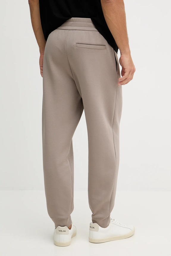 Îmbrăcăminte Armani Exchange pantaloni de trening XM001778.AF10818 bej