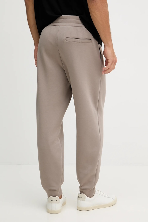 Îmbrăcăminte Armani Exchange pantaloni de trening XM001778.AF10818 bej