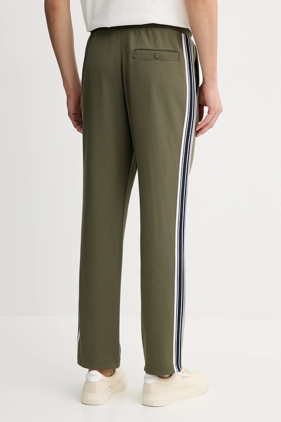 Abbigliamento Marc O'Polo pantaloni tuta 5000007721 verde