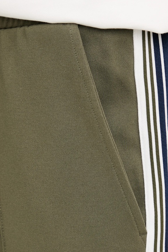 Marc O'Polo pantaloni tuta verde 5000007721