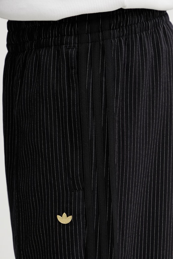 adidas Originals trousers Firebird Track Pants black KC9052