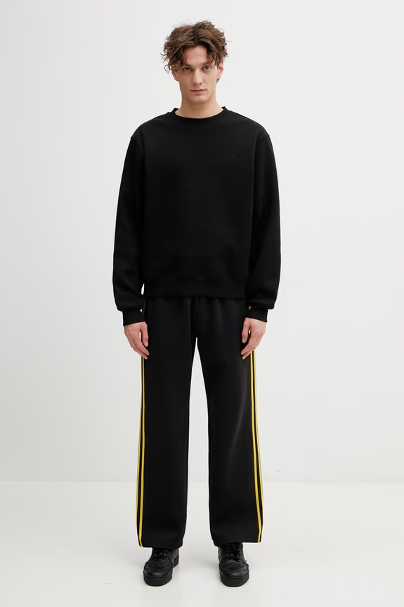 Спортен панталон adidas Originals Classic Track Pants KC9062 черен