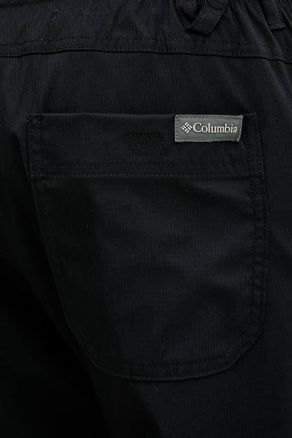 Спортен панталон Columbia Landroamer Scout 2157551 черен