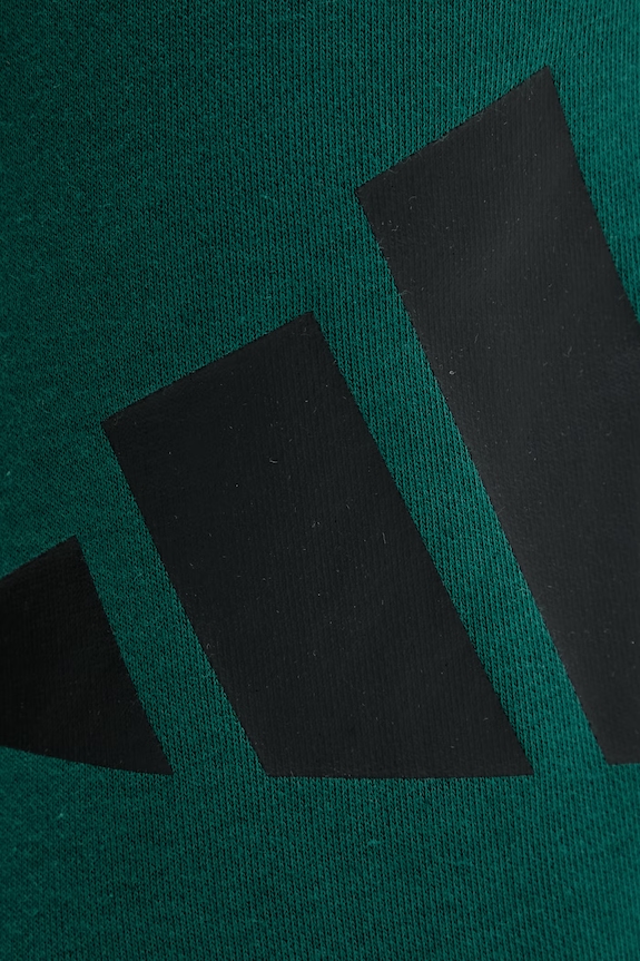 Спортен панталон adidas зелен JE8971