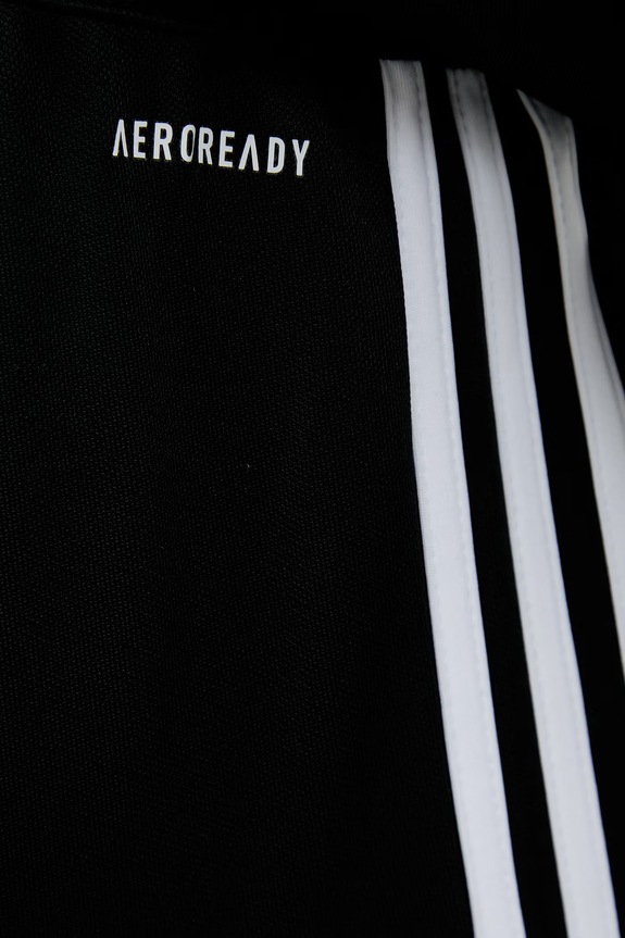 Παντελόνι προπόνησης adidas Performance Tiro μαύρο JP2529