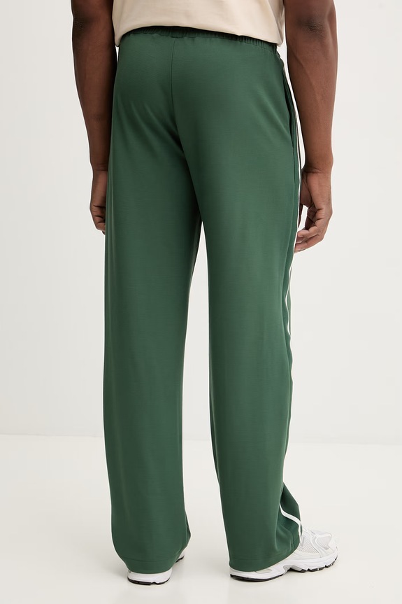 Îmbrăcăminte EA7 Emporio Armani pantaloni de trening AF13289.7M001546 verde