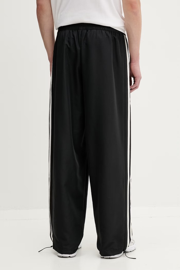 Дрехи adidas Originals мъжко долнище Windbreak JZ6966 черен