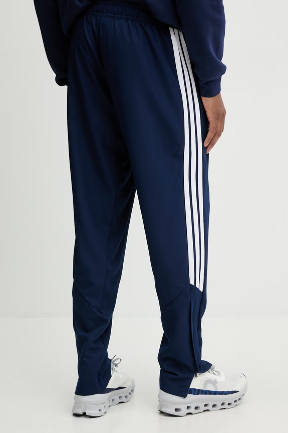 Ρούχα Παντελόνι προπόνησης adidas Performance Tiro26 JZ9045 σκούρο μπλε