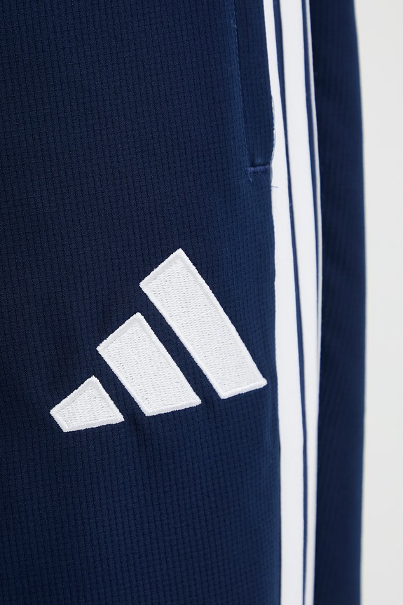 Παντελόνι προπόνησης adidas Performance Tiro26 σκούρο μπλε JZ9045