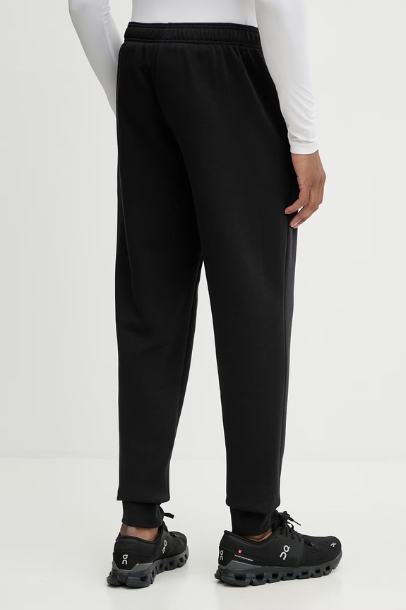 Ρούχα Παντελόνι προπόνησης adidas Performance Entrada26 JZ9138 μαύρο