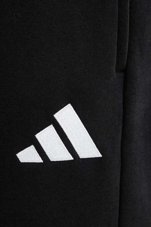 Παντελόνι προπόνησης adidas Performance Entrada26 μαύρο JZ9138