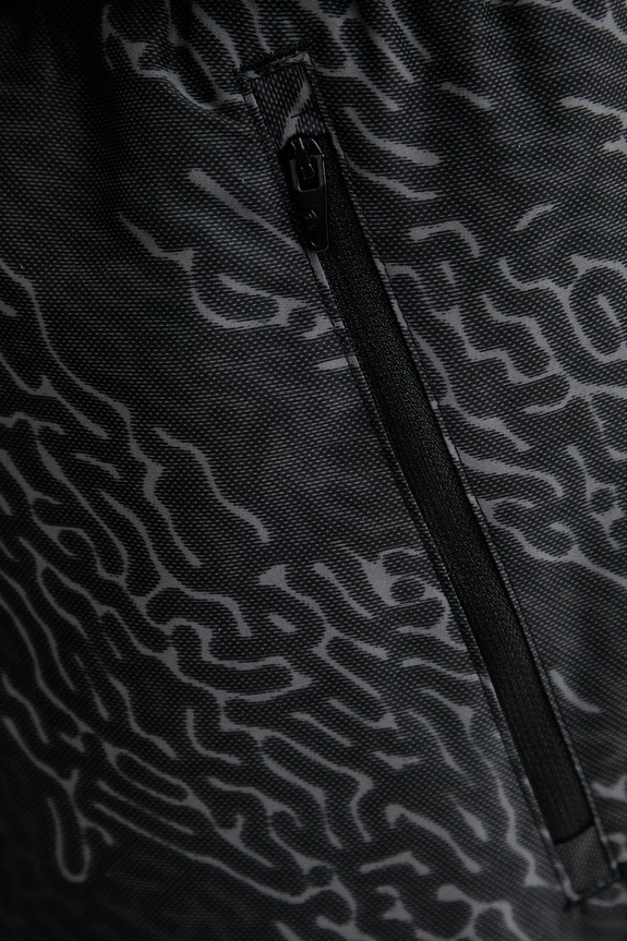 Παντελόνι προπόνησης adidas Performance PrimeLift γκρί KA1202