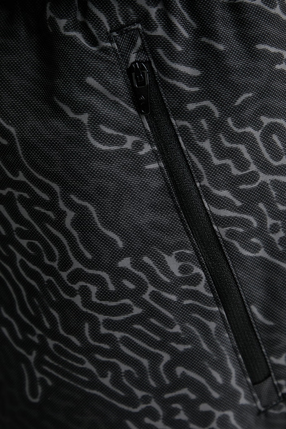 Παντελόνι προπόνησης adidas Performance PrimeLift γκρί KA1202