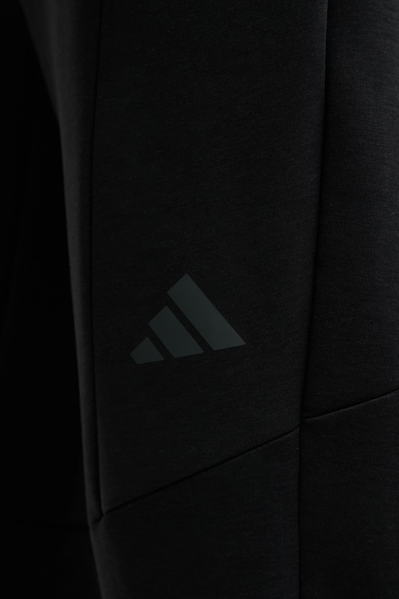 adidas Performance spodnie dresowe męskie D4T czarny KA7250