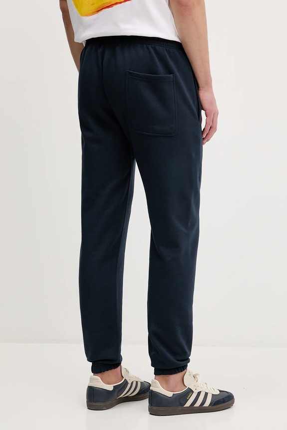 Odjeća Donji dio trenirke adidas KC3177 mornarsko plava