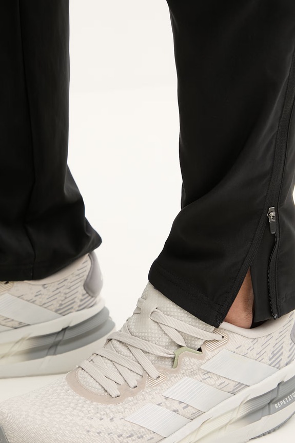 Sportske hlače adidas Performance adi365 KC4946 crna