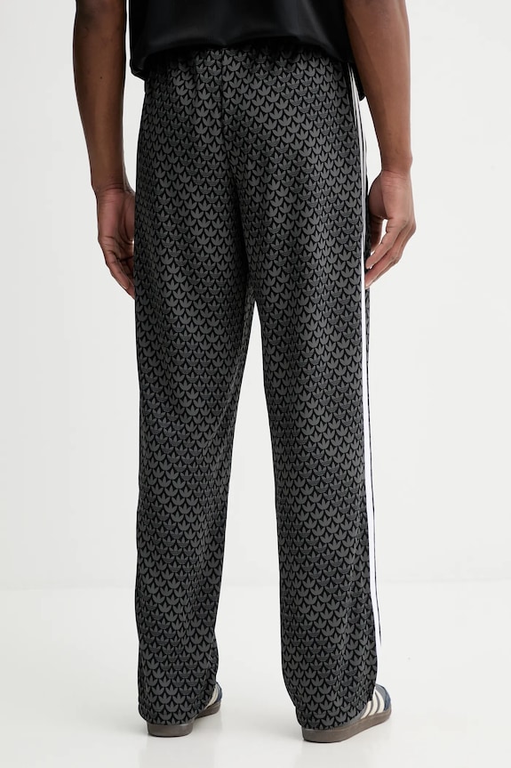 Oblečenie Tepláky adidas Originals Firebird KC9159 čierna