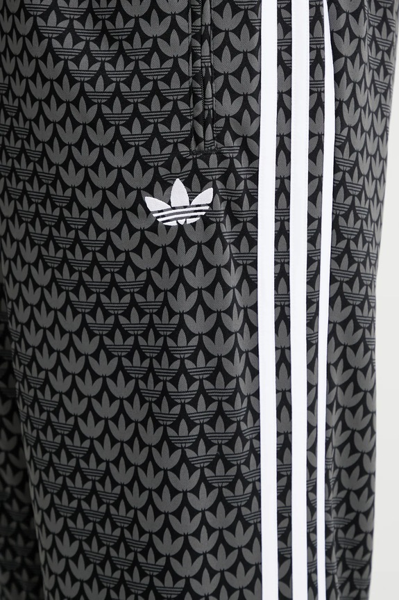 Tepláky adidas Originals Firebird čierna KC9159
