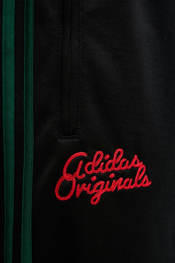 Donji dio trenirke adidas Originals KD0453 crna