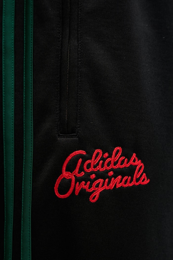 Donji dio trenirke adidas Originals KD0453 crna