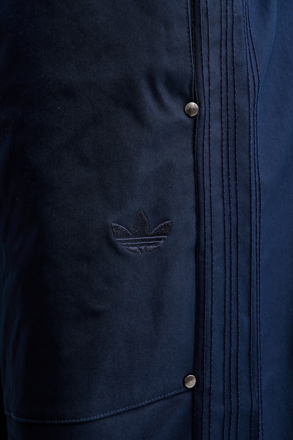 adidas Originals pantaloni KD0585 blu