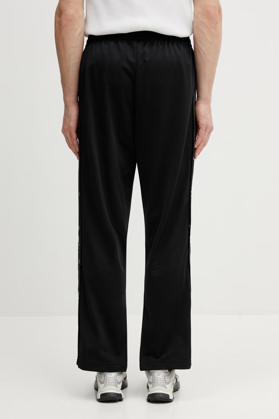 Odzież adidas Originals spodnie dresowe Adibreak KD1502 czarny