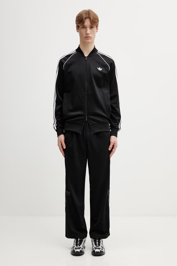 adidas Originals spodnie dresowe Adibreak KD1502 czarny