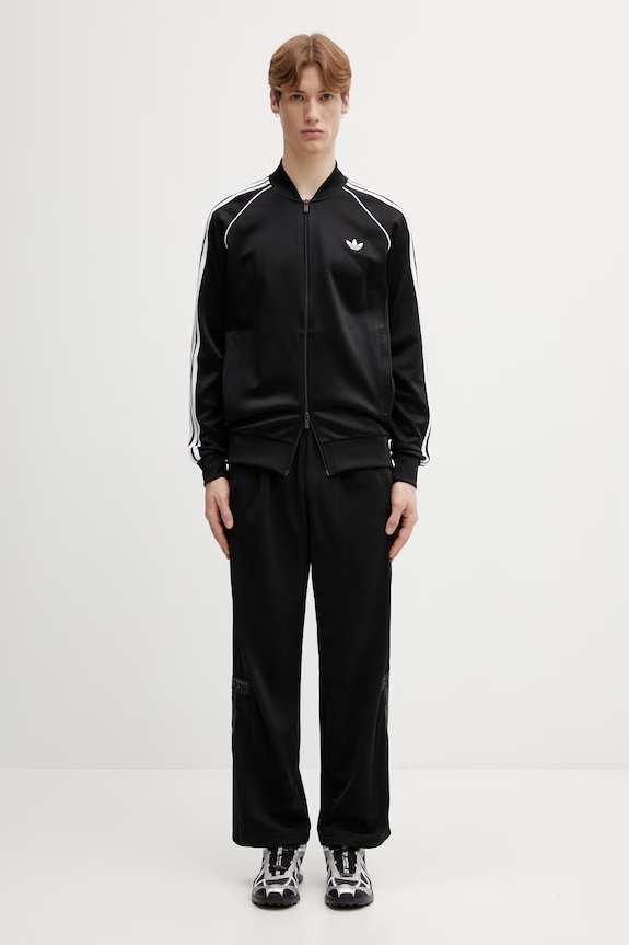 adidas Originals spodnie dresowe Adibreak KD1502 czarny