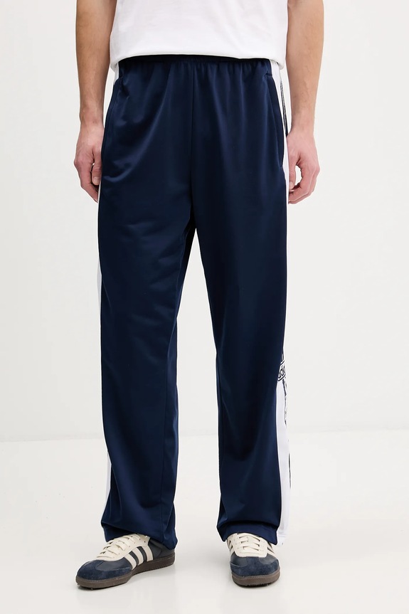 adidas Originals melegítőnadrág Adibreak kék KD1515