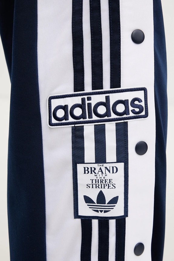 adidas Originals melegítőnadrág Adibreak KD1515 kék