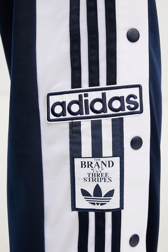 adidas Originals melegítőnadrág Adibreak KD1515 kék