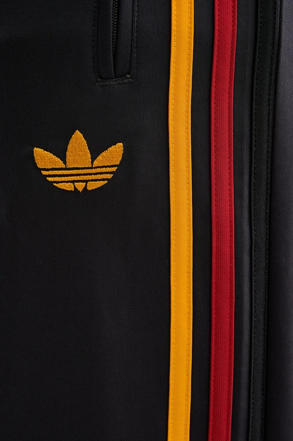 adidas Originals melegítőnadrág Firebird KD3831 szürke